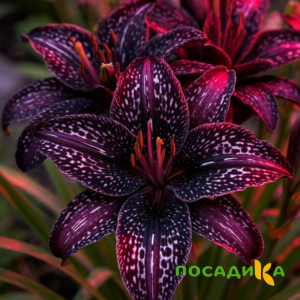 Лилейник Вояж купить по цене от 699р. в интернет-магазине «Посадика» с доставкой почтой в в Кондопогае и по всей России – [изображение №1].
